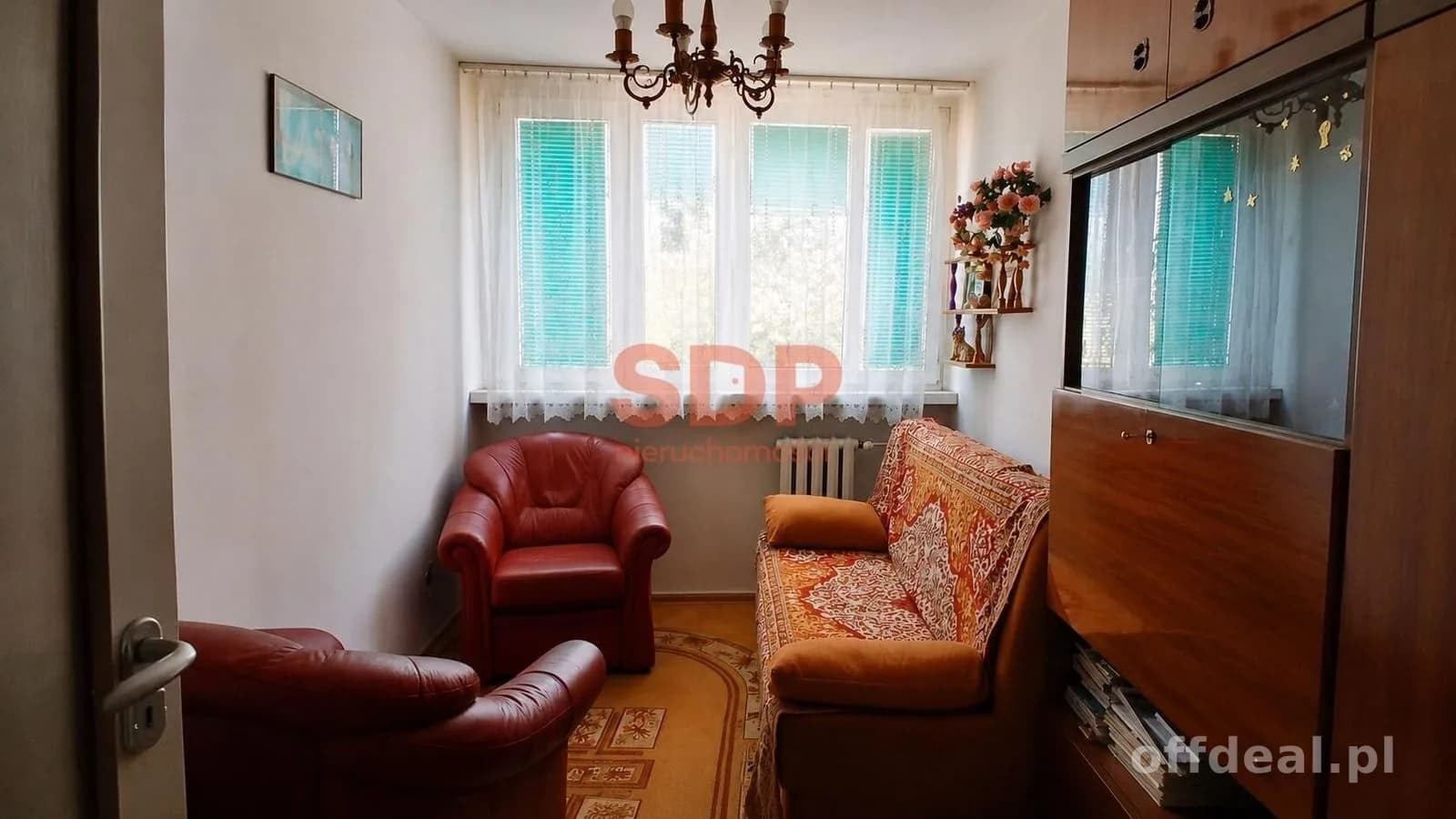 Okazja! 4 pokoje / pow. 70 m2 / blisko Rynku / inwestycja