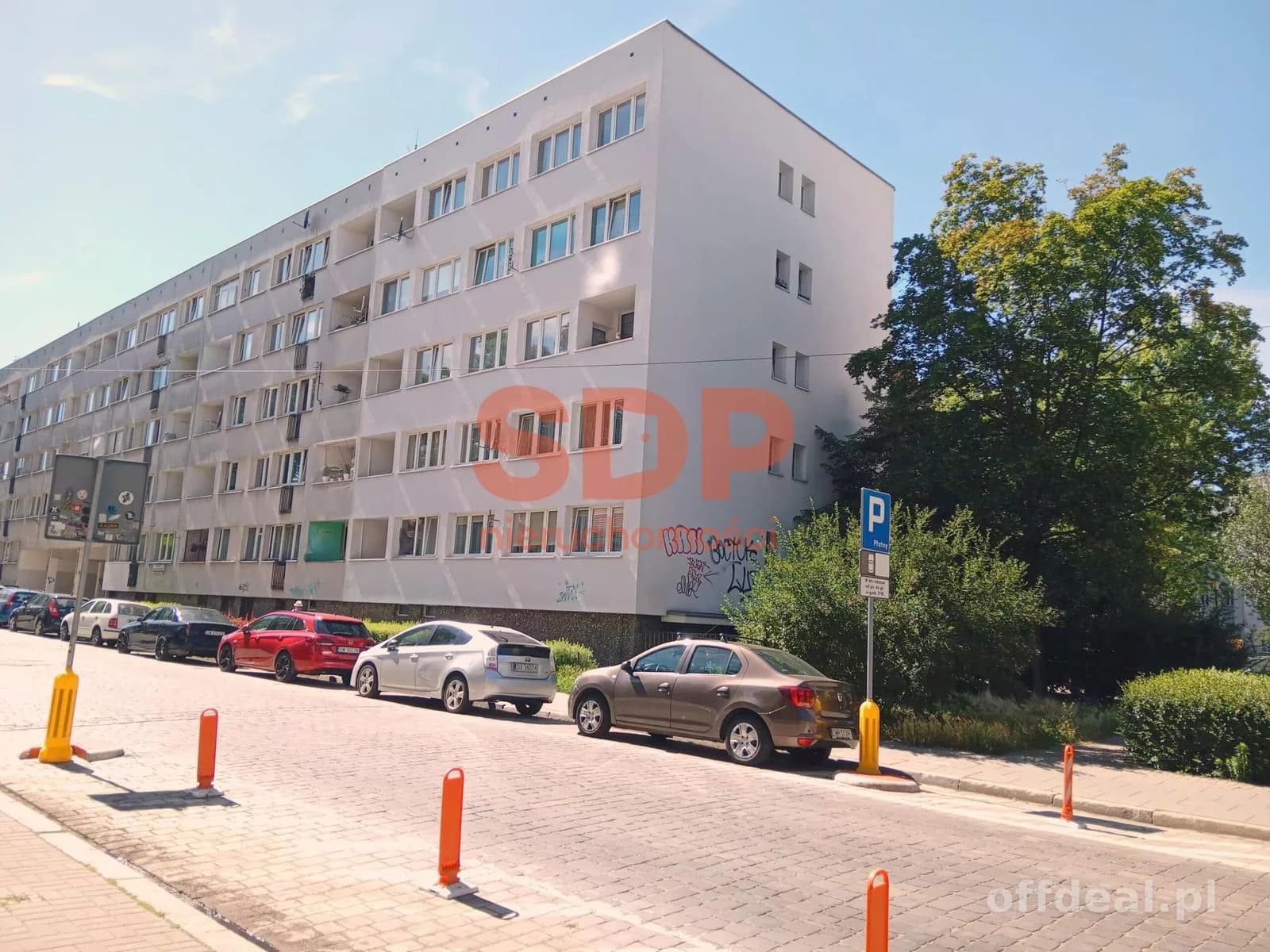 Okazja! 4 pokoje / pow. 70 m2 / blisko Rynku / inwestycja
