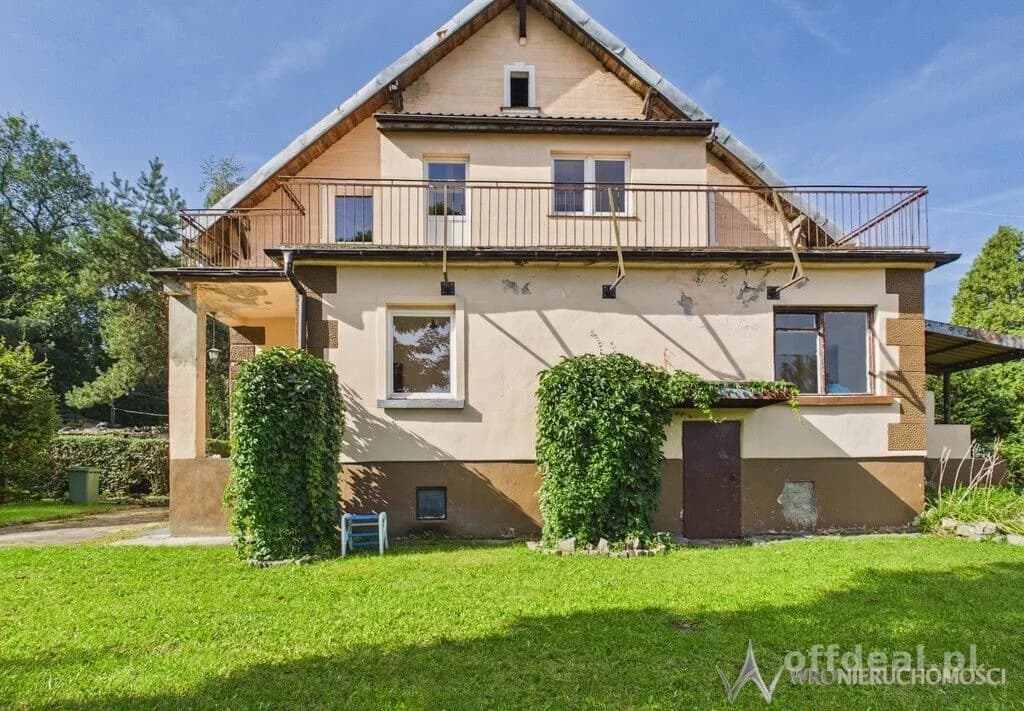 5-Zimmer Haus zum Verkauf in Szczodre | 200 m²