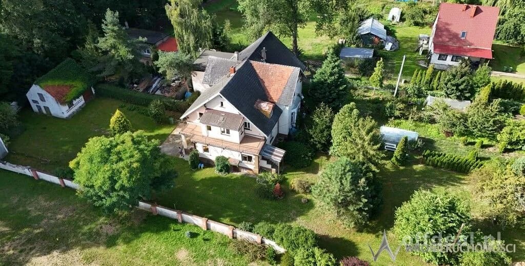 5-Zimmer Haus zum Verkauf in Szczodre | 200 m²