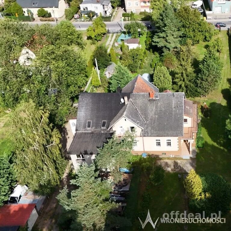 5-Zimmer Haus zum Verkauf in Szczodre | 200 m²