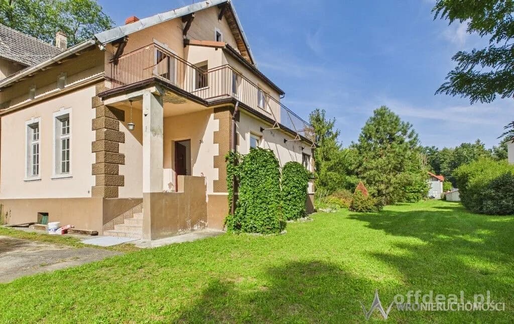 5-Zimmer Haus zum Verkauf in Szczodre | 200 m²