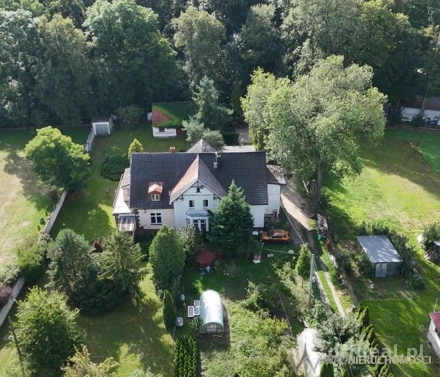 5-Zimmer Haus zum Verkauf in Szczodre | 200 m²
