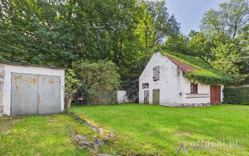 5-Zimmer Haus zum Verkauf in Szczodre | 200 m²