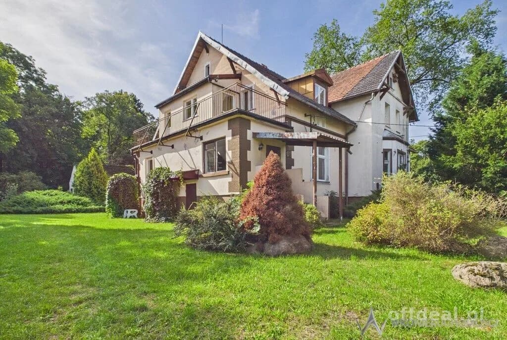 5-Zimmer Haus zum Verkauf in Szczodre | 200 m²