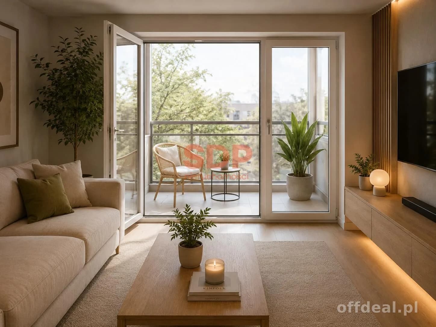 квартира на продаж у Wrocław, Śródmieście, Ołbin | 3-кімн. | 37,82 m²