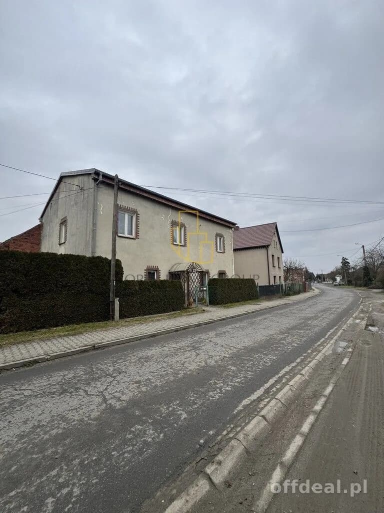 Photo 5: House, 8 rooms, 300 m², Brzeg Dolny
