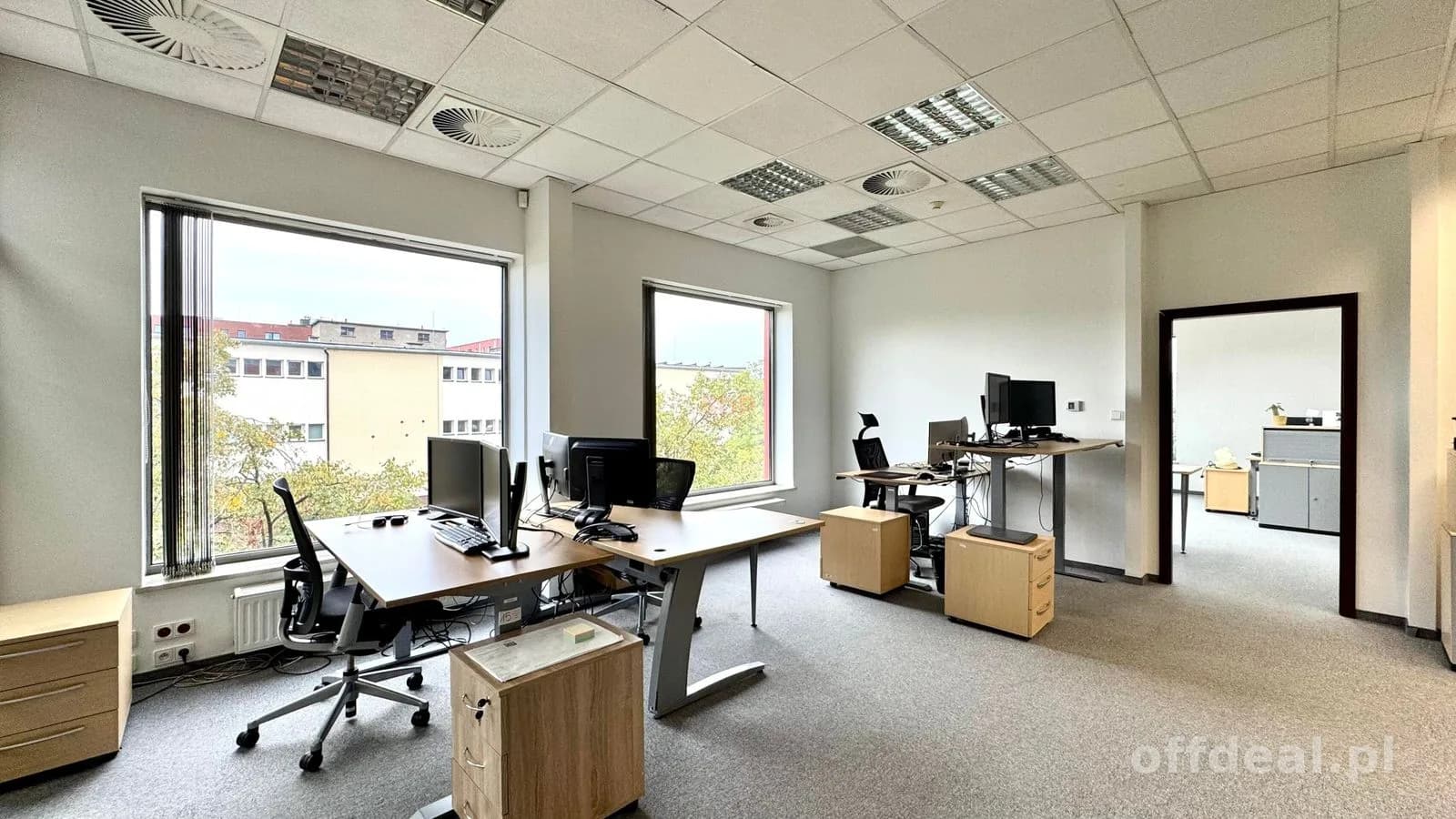 bien commercial à louer à Wrocław, Stare Miasto, Przedmieście Świdnickie | 251 m²
