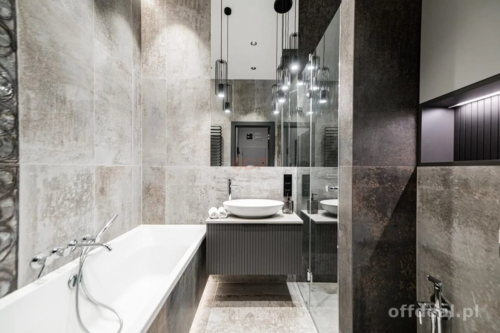 Luksusowy LOFT | Wiodk na Odrę| Bulwar Staromiejski | Garaż |