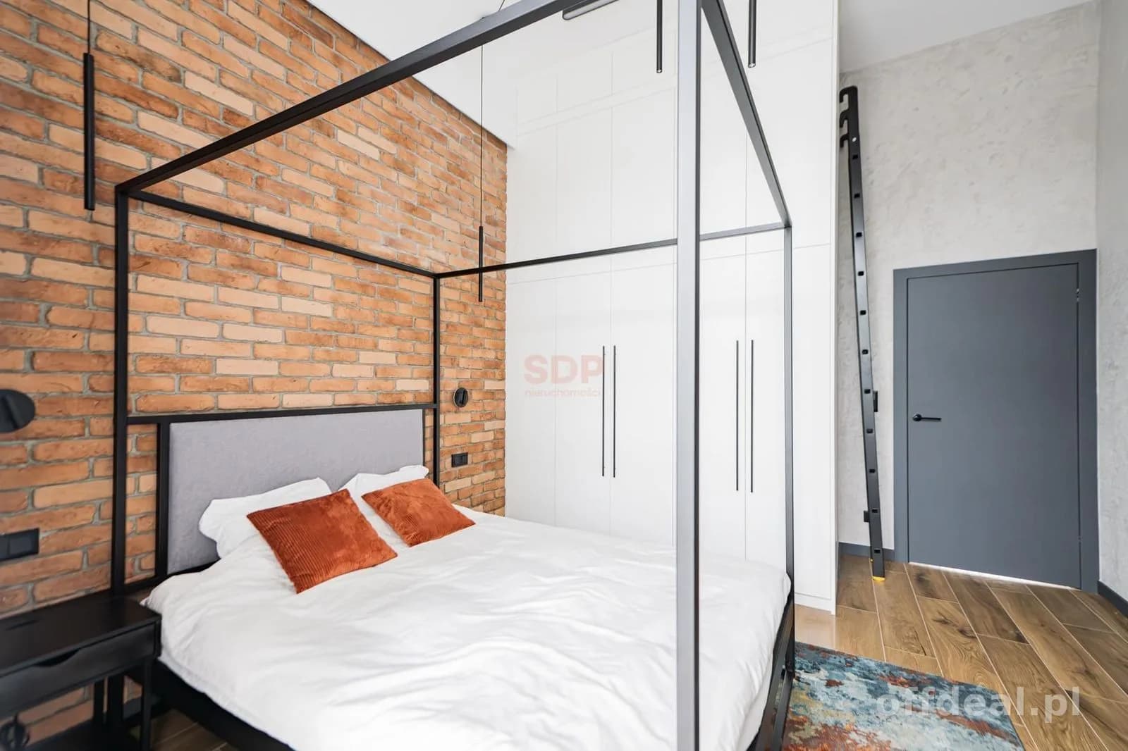 Luksusowy LOFT | Wiodk na Odrę| Bulwar Staromiejski | Garaż |