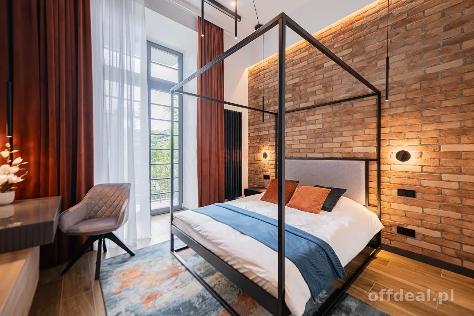 Luksusowy LOFT | Wiodk na Odrę| Bulwar Staromiejski | Garaż |