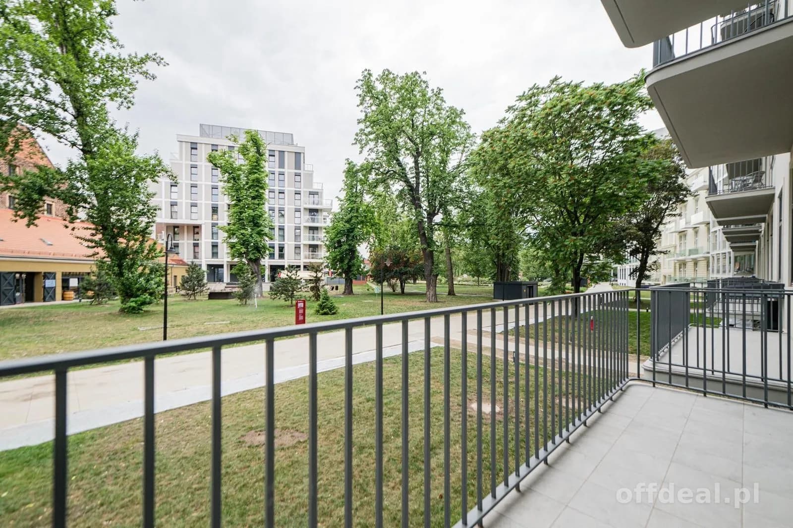 Luksusowy LOFT | Wiodk na Odrę| Bulwar Staromiejski | Garaż |