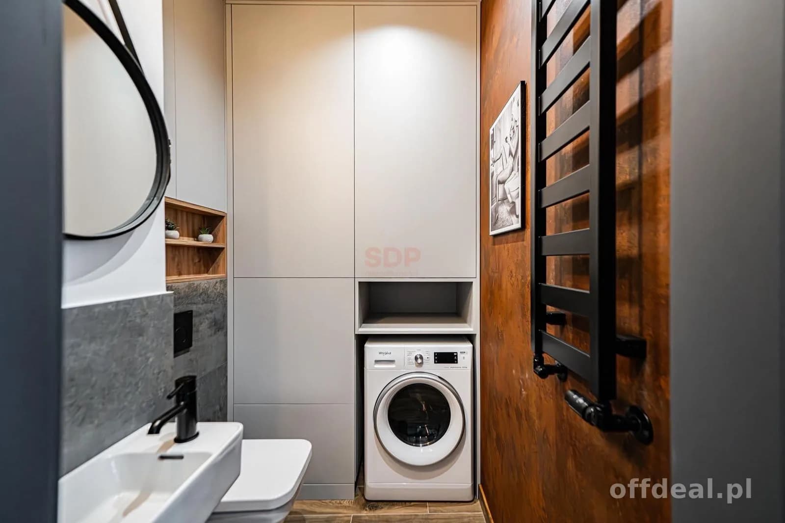 Luksusowy LOFT | Wiodk na Odrę| Bulwar Staromiejski | Garaż |