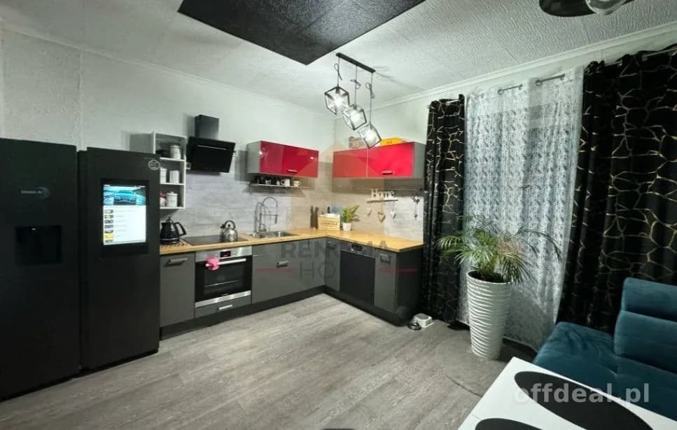 2-room apartment for sale in Walim | 33 m²