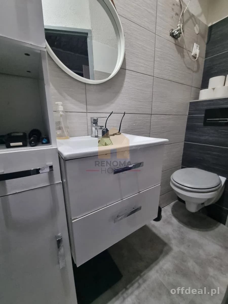2-room apartment for sale in Walim | 33 m²