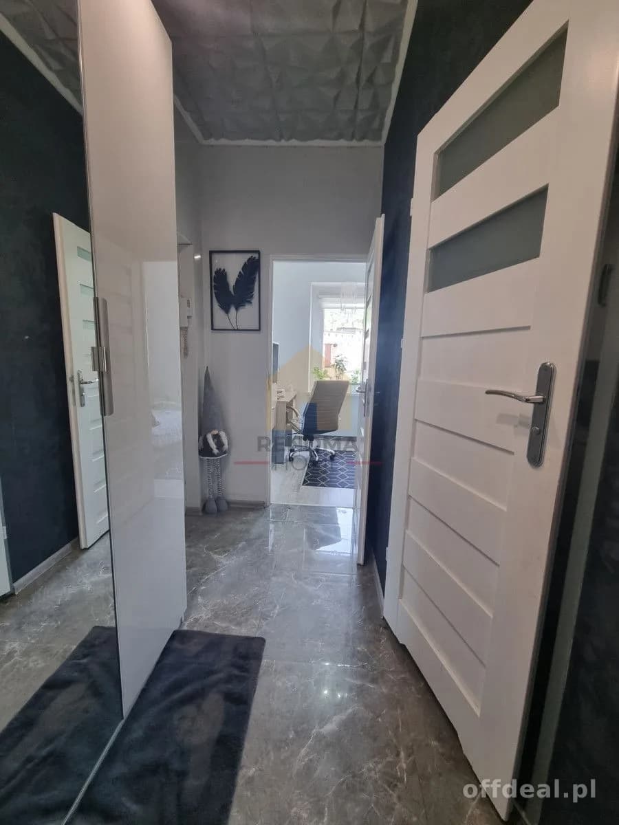 2-room apartment for sale in Walim | 33 m²
