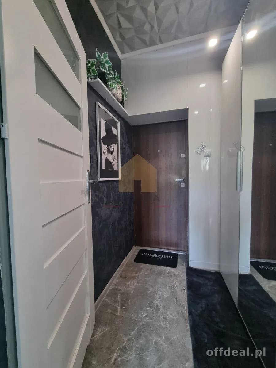 2-room apartment for sale in Walim | 33 m²