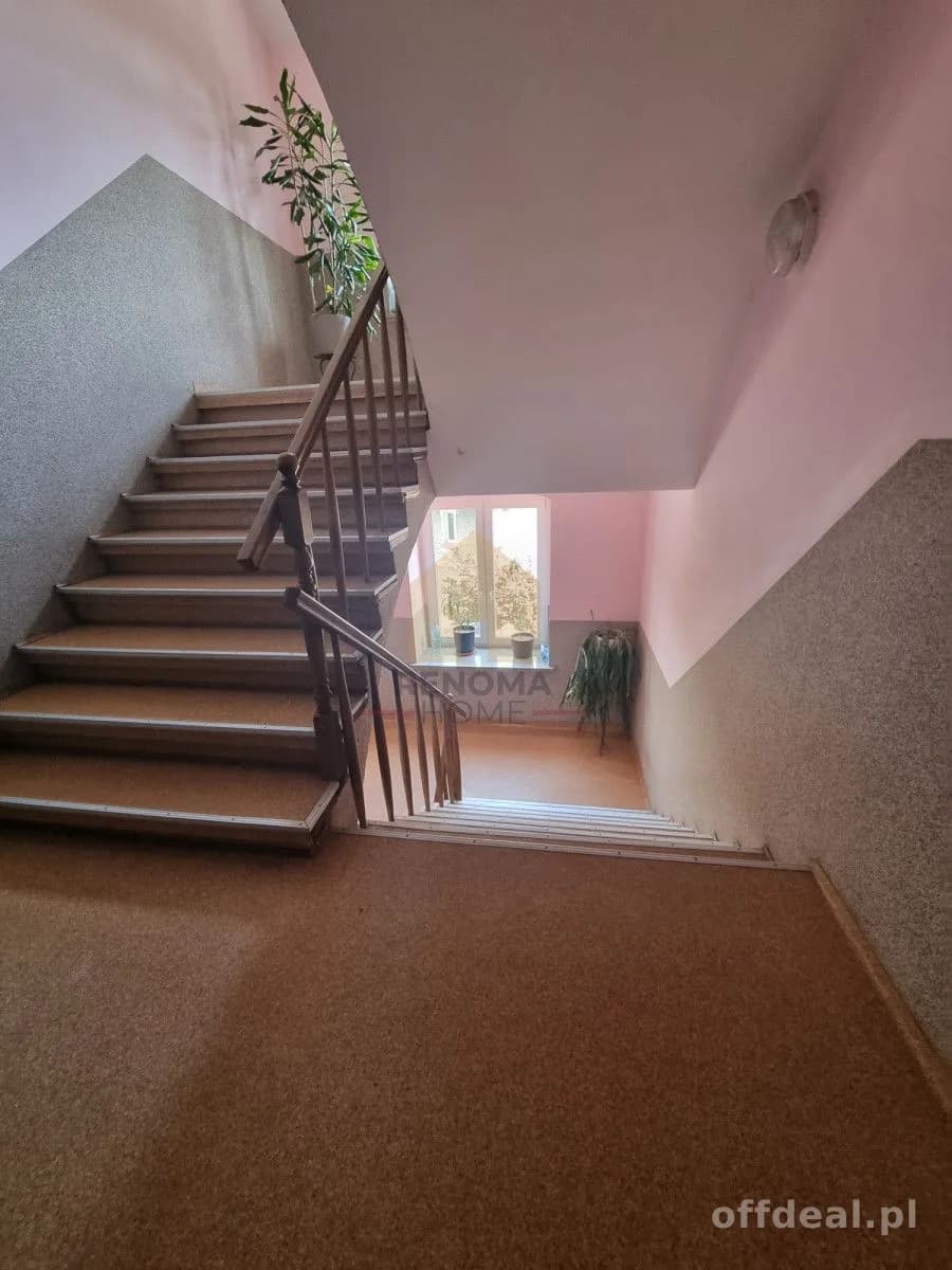 2-room apartment for sale in Walim | 33 m²