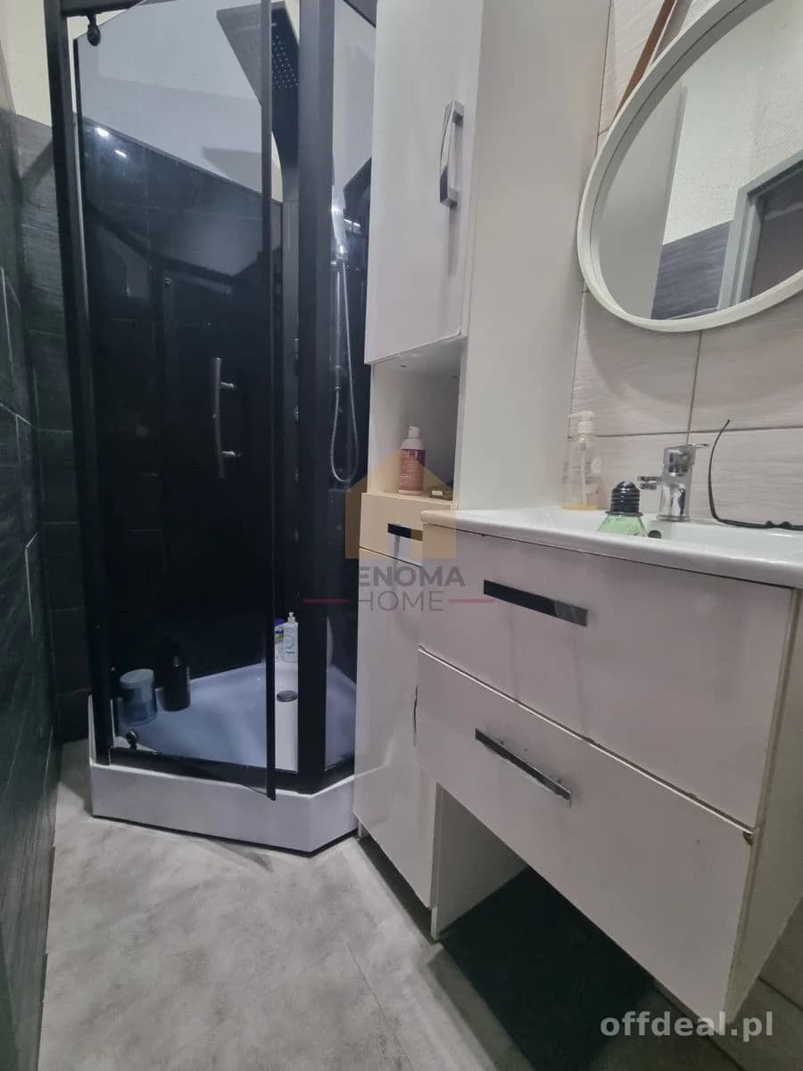2-room apartment for sale in Walim | 33 m²