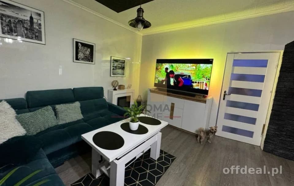 2-room apartment for sale in Walim | 33 m²