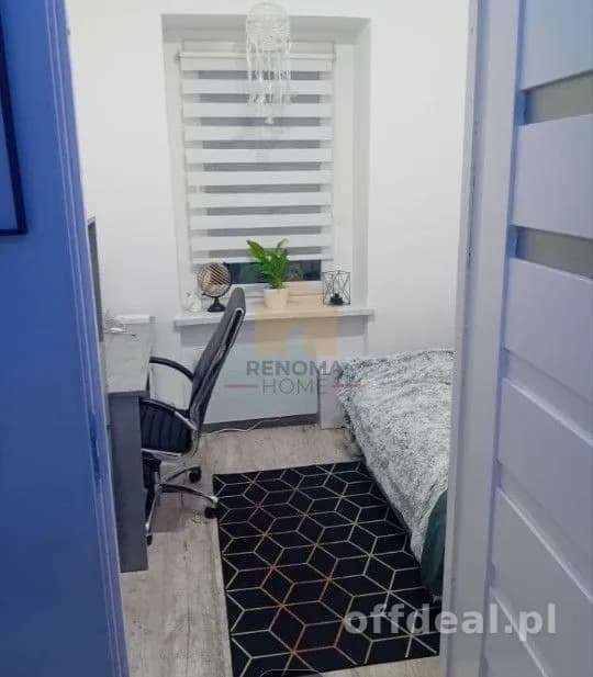 2-room apartment for sale in Walim | 33 m²