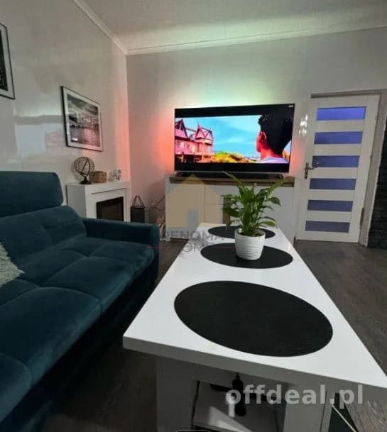2-room apartment for sale in Walim | 33 m²