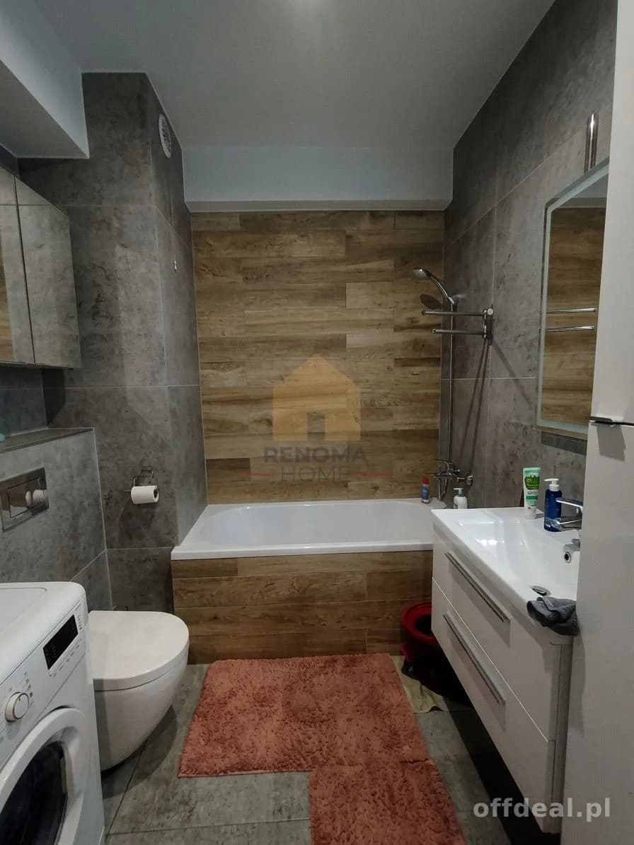 Zdjęcie 4: Mieszkanie, 2 pokoje, 43 m², Legnica