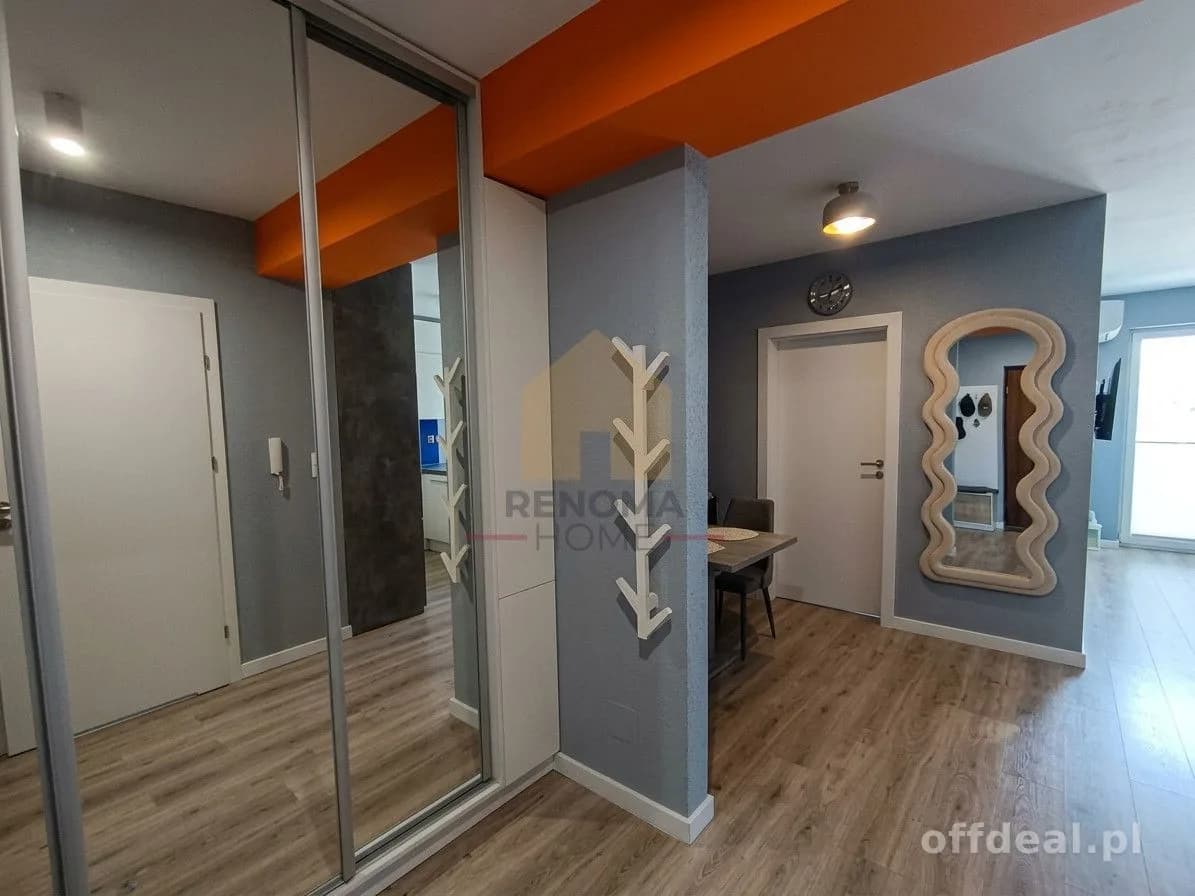 Zdjęcie 5: Mieszkanie, 2 pokoje, 43 m², Legnica