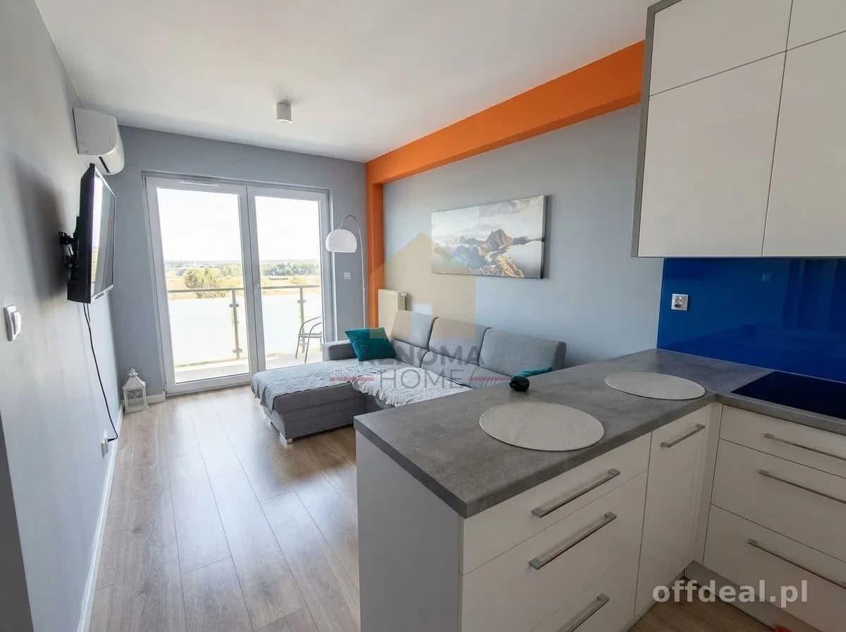 Zdjęcie 2: Mieszkanie, 2 pokoje, 43 m², Legnica