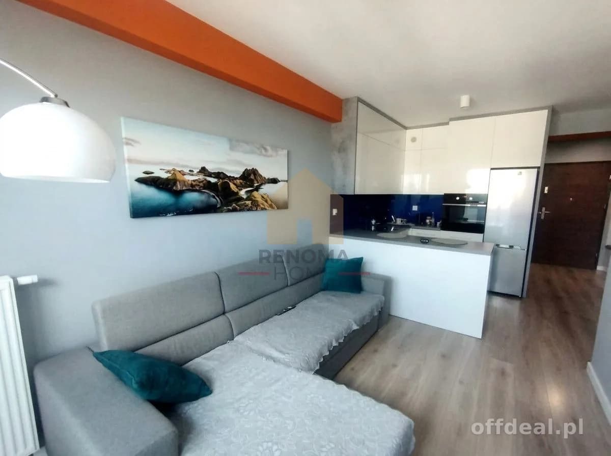 Zdjęcie 1: Mieszkanie, 2 pokoje, 43 m², Legnica