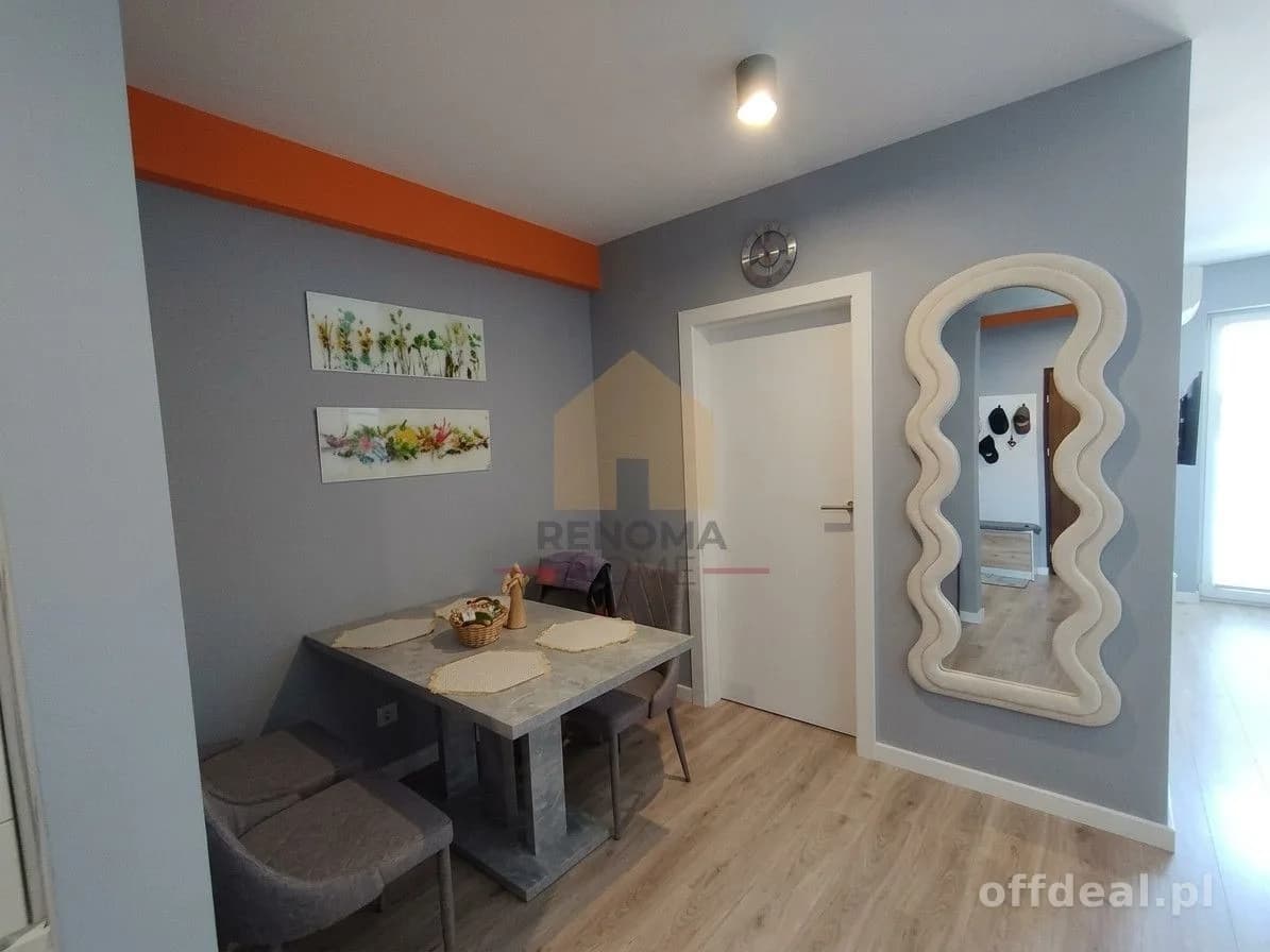 Zdjęcie 6: Mieszkanie, 2 pokoje, 43 m², Legnica