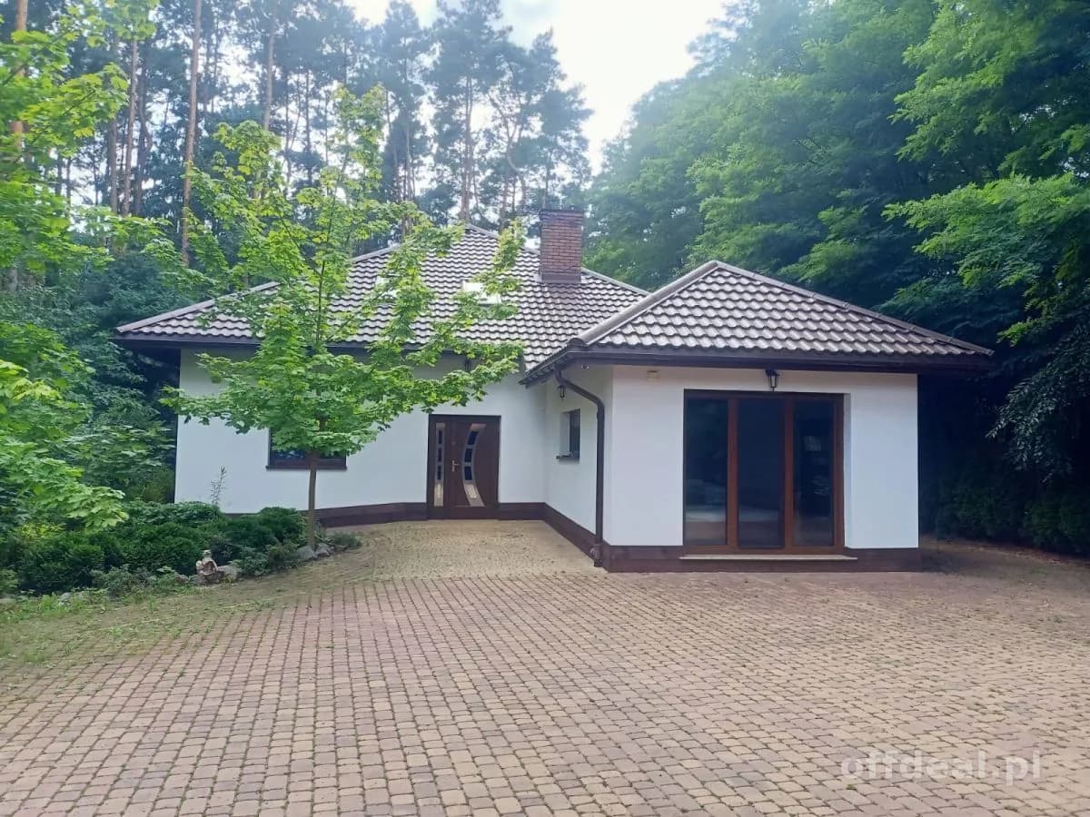 Photo 2: Maison, 6 rooms, 259 m², Nieborów
