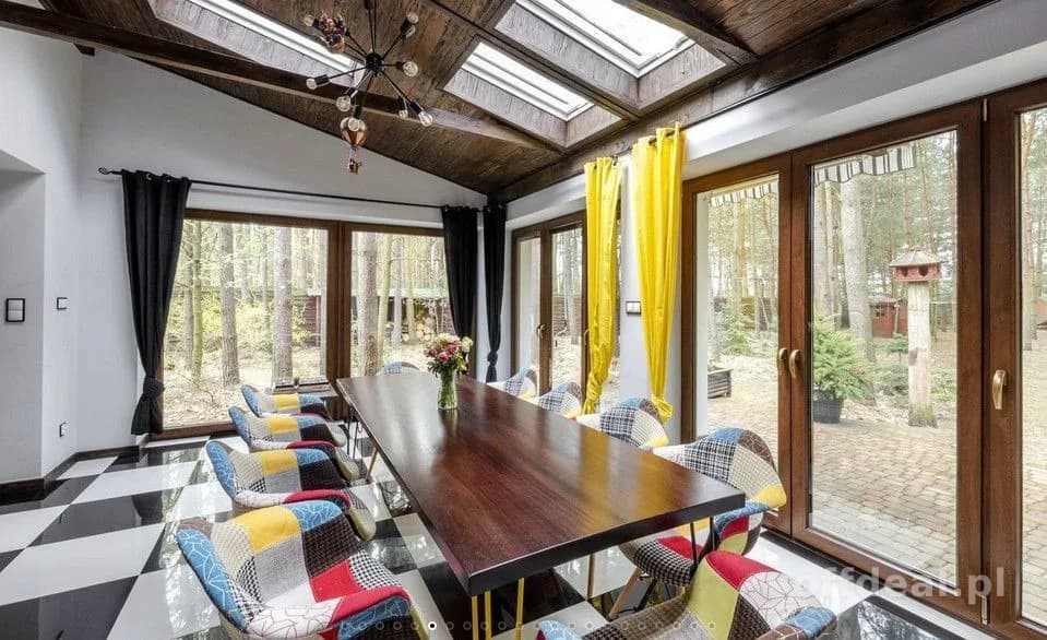 Photo 11: Maison, 6 rooms, 259 m², Nieborów