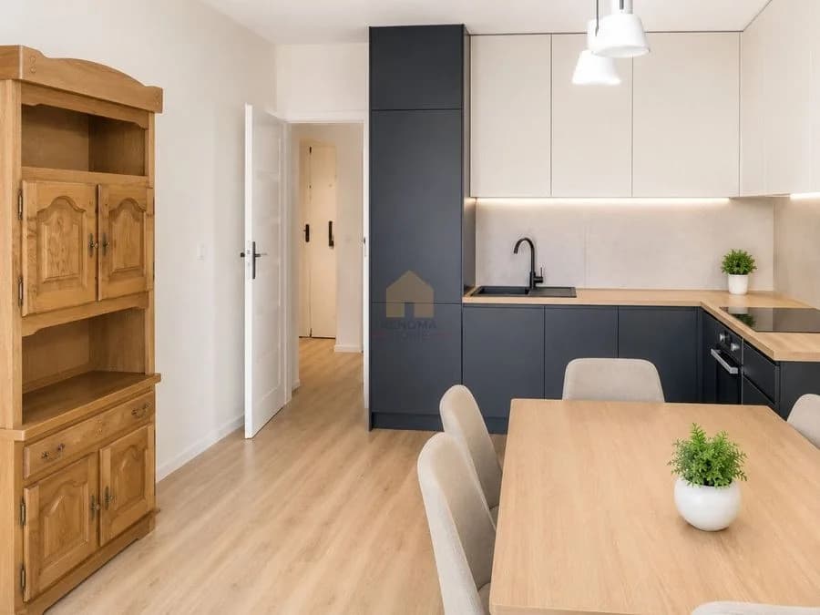 appartement à vendre à Zielona Góra, Łężyca | 3 pièces | 59,02 m²