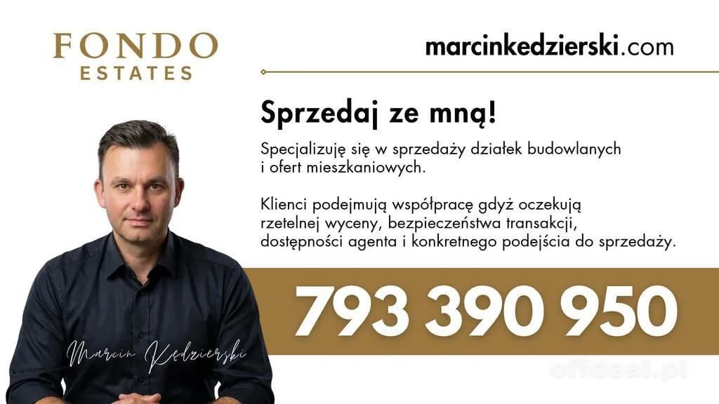 Zdjęcie 20: Lokal, 14 pokoje, 459 m², Gajewo