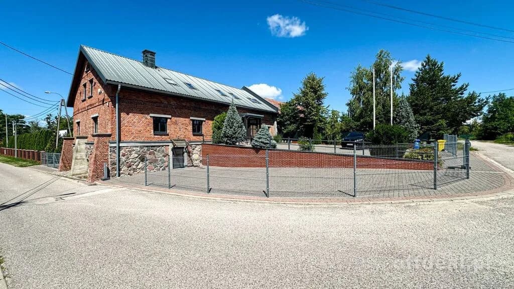 Zdjęcie 2: Lokal, 14 pokoje, 459 m², Gajewo