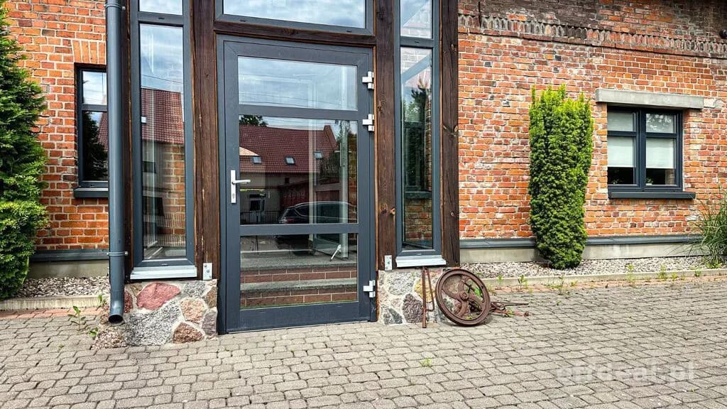 Zdjęcie 4: Lokal, 14 pokoje, 459 m², Gajewo