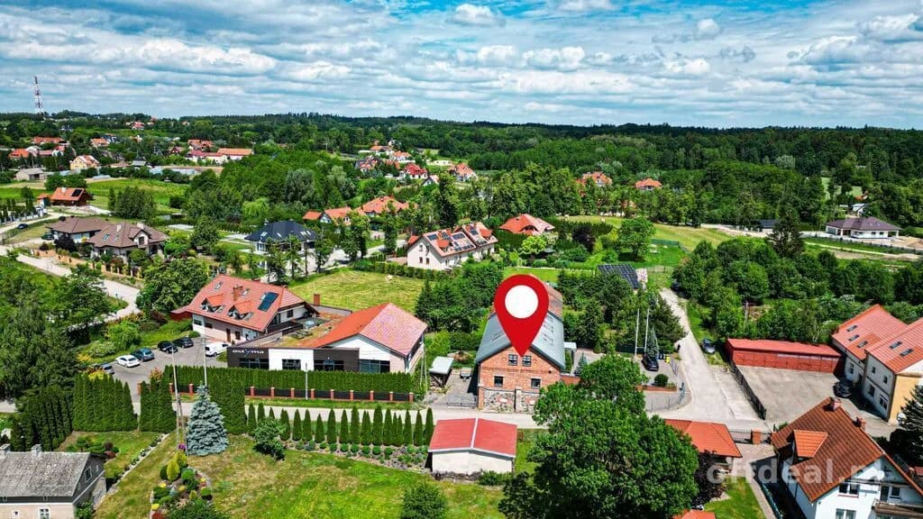 Zdjęcie 7: Lokal, 14 pokoje, 459 m², Gajewo