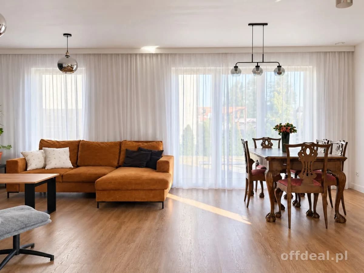 Zdjęcie 3: Dom, 5 pokoje, 146 m², Mokronos Górny