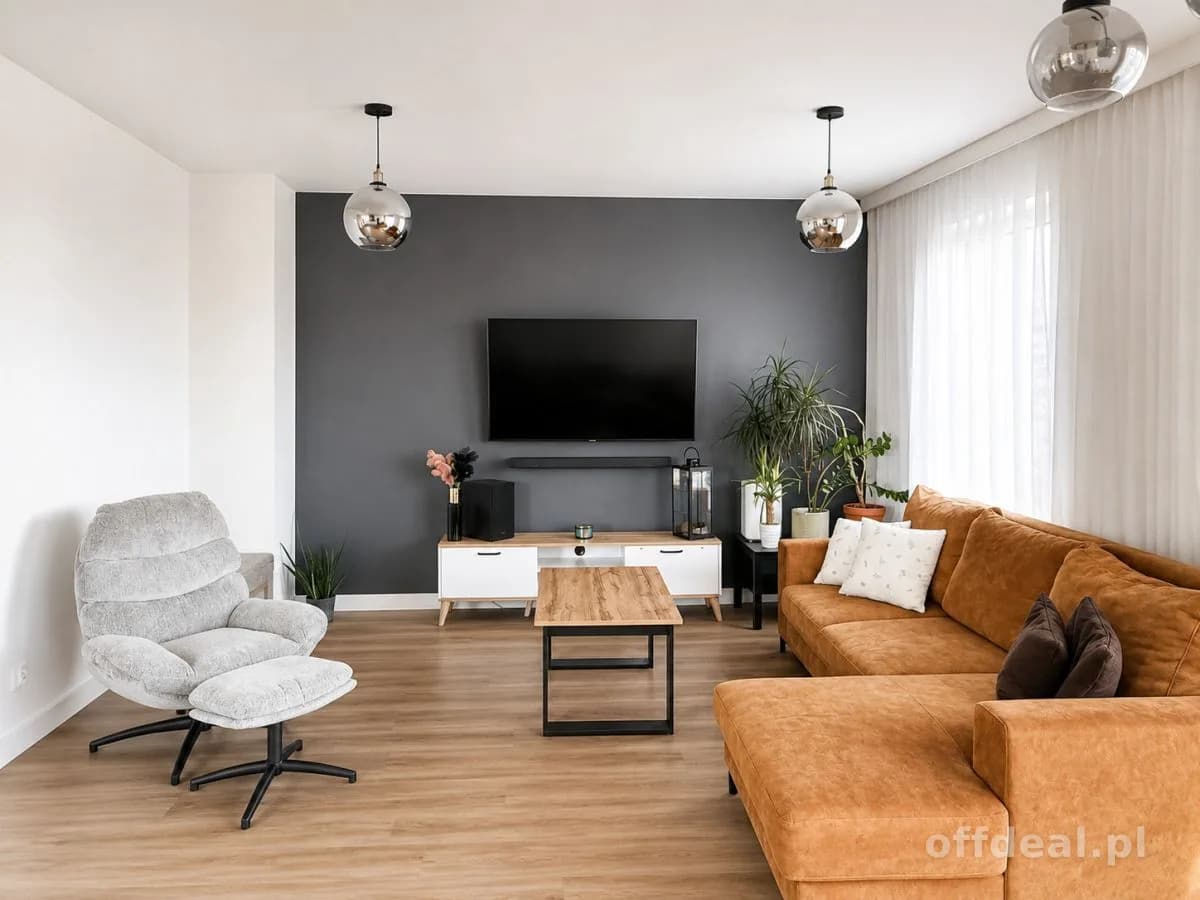 Zdjęcie 1: Dom, 5 pokoje, 146 m², Mokronos Górny