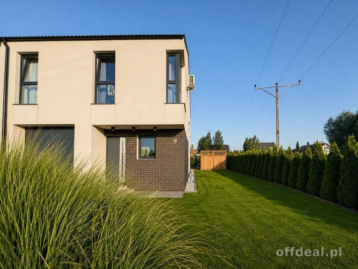Zdjęcie 16: Dom, 5 pokoje, 146 m², Mokronos Górny