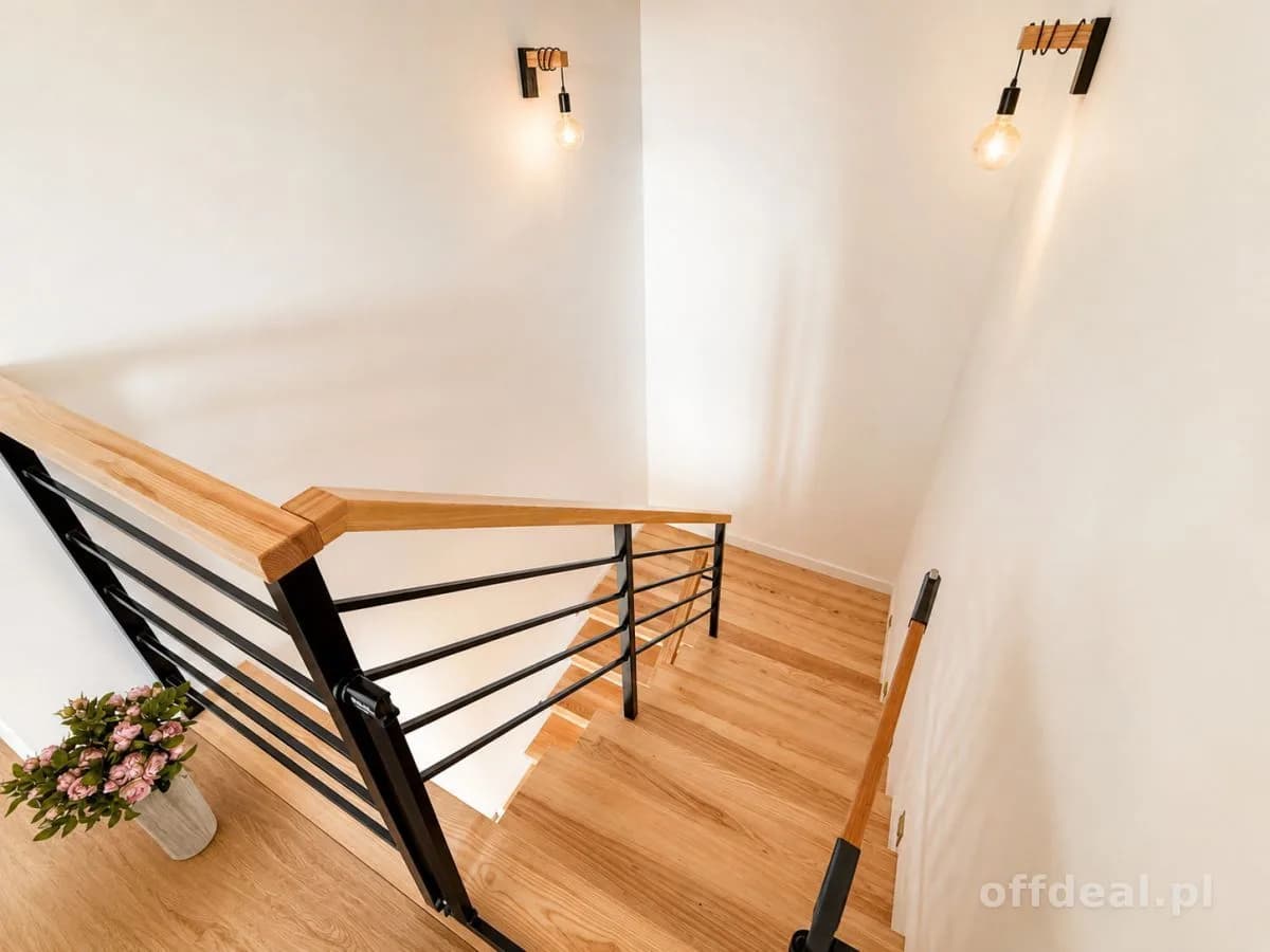 Zdjęcie 7: Dom, 5 pokoje, 146 m², Mokronos Górny