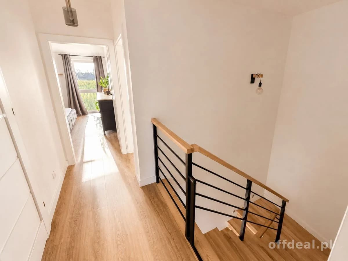 Zdjęcie 8: Dom, 5 pokoje, 146 m², Mokronos Górny