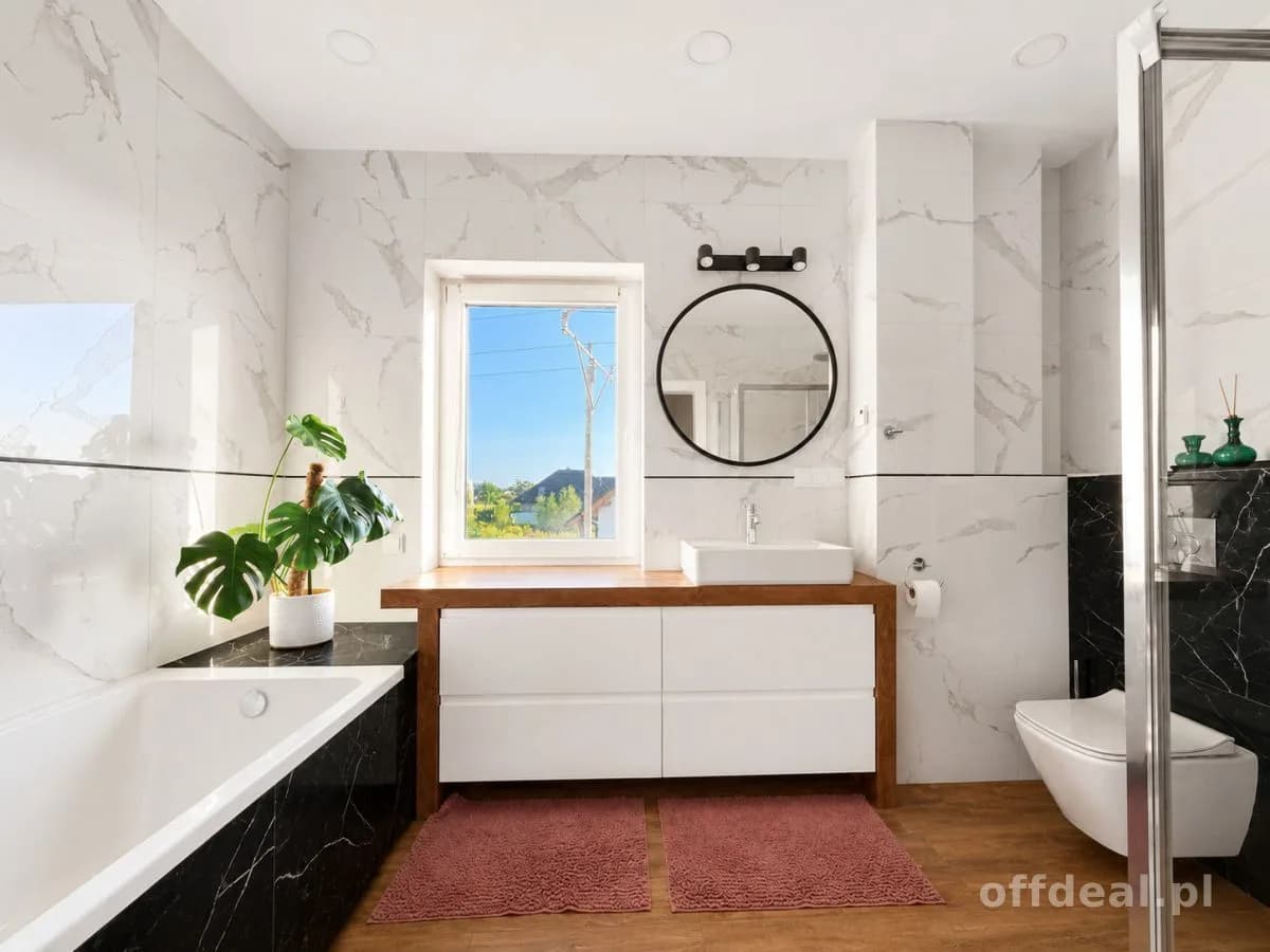 Zdjęcie 9: Dom, 5 pokoje, 146 m², Mokronos Górny