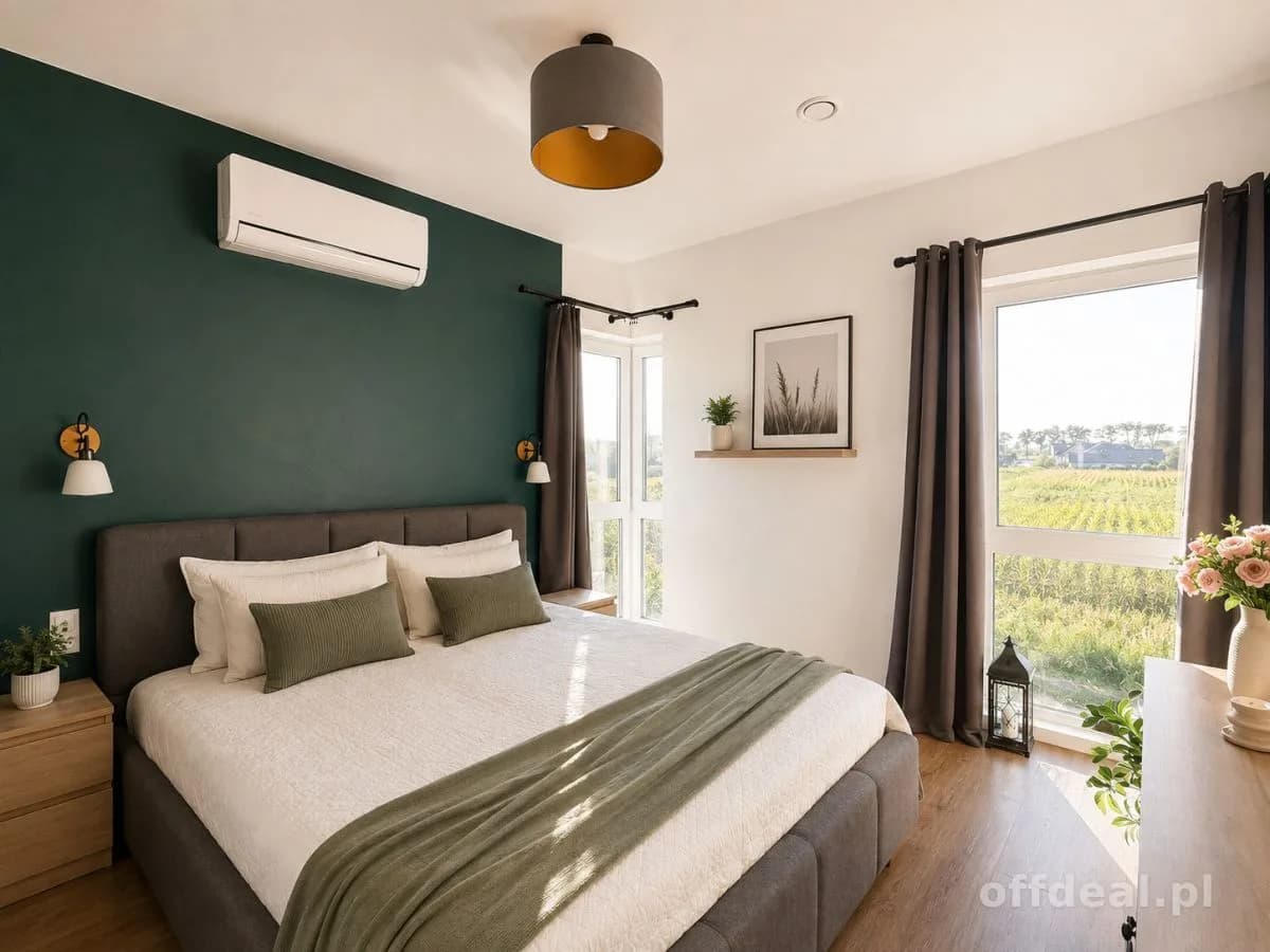 Zdjęcie 12: Dom, 5 pokoje, 146 m², Mokronos Górny