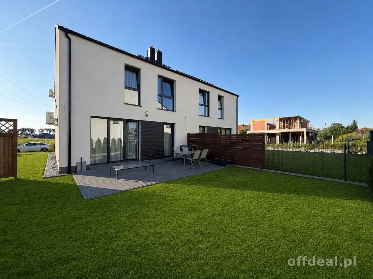 Zdjęcie 17: Dom, 5 pokoje, 146 m², Mokronos Górny