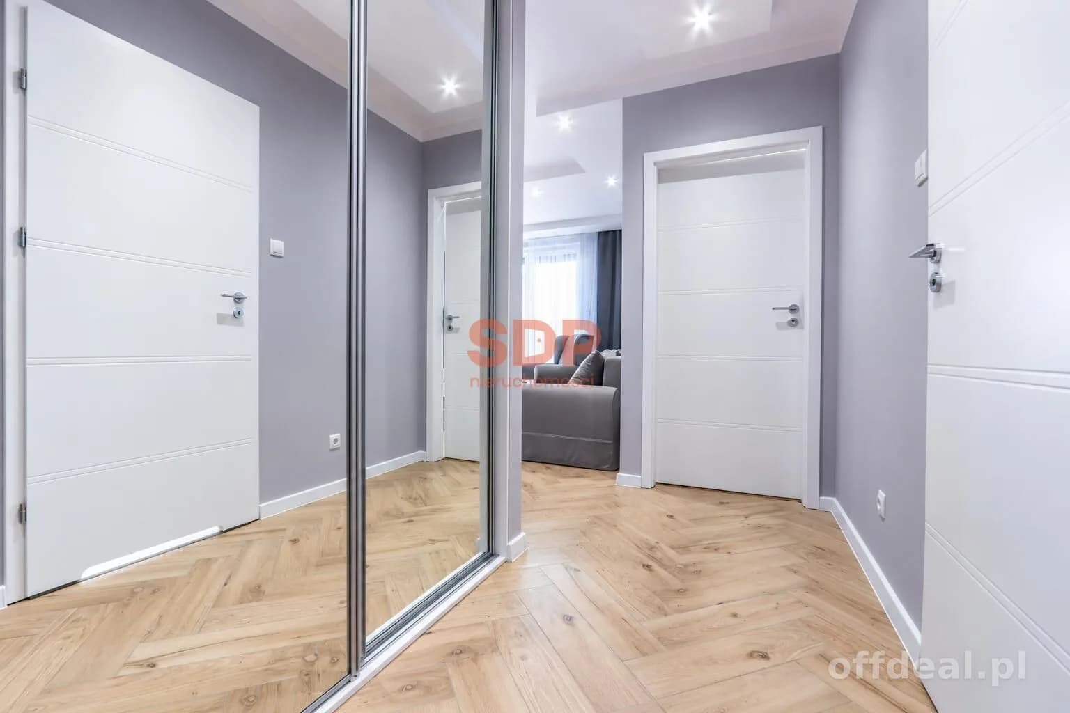 Photo 8: Apartment, 2 rooms, 57 m², Kraków