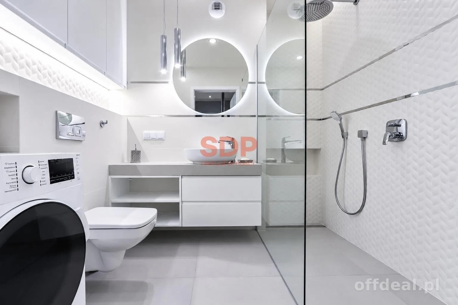 Photo 7: Apartment, 2 rooms, 57 m², Kraków