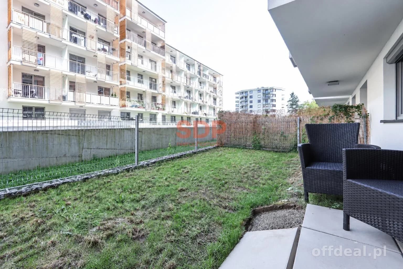 Photo 9: Apartment, 2 rooms, 57 m², Kraków