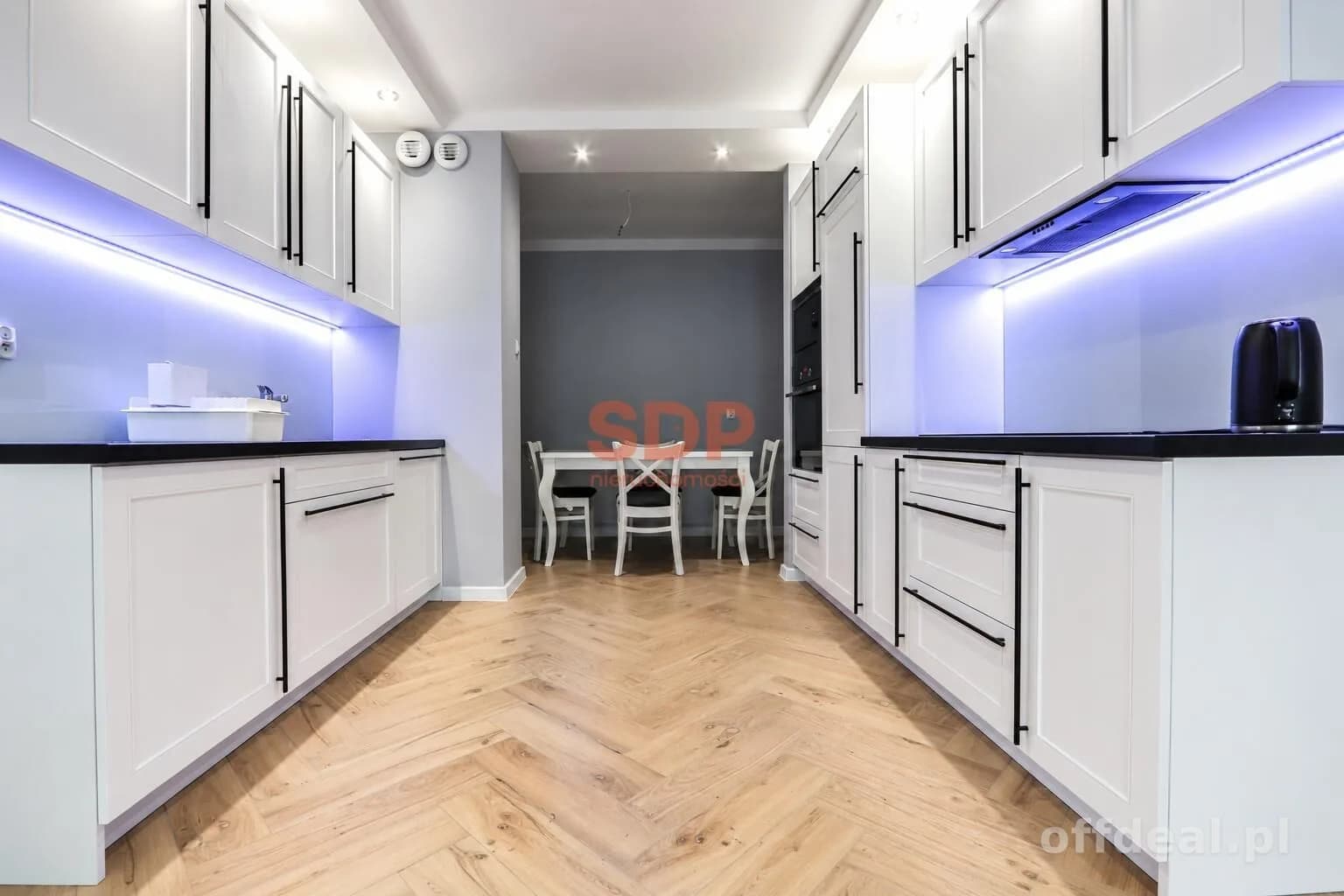Photo 3: Apartment, 2 rooms, 57 m², Kraków